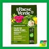 AGRIBIOS OLIO DI NEEM PURO DISSUASIVO PER ZANZARE DISSUASORE REPELLENTE NATURALE 1LT 280M