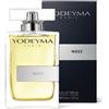 Yodeyma Profumo Uomo Yodeyma West Eau de Parfum 100ml.