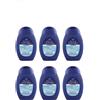 Felce Azzurra Fresh Ice Shower Shampoo Capelli Uomo 250ml Rinfrescante 6 Pezzi