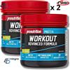 PRONUTRITION - WORKOUT 645g x 2 Pre Intra e Post Workout Completo