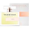 Yodeyma Profumo Donna Yodeyma Mìa Eau de Parfum 100ml.