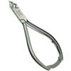 Alpen tronchese per unghie manicure professionale in acciaio inox 5740.14