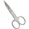 Alpen Forbice unghie/pelli piedi Incarnite Alpen 4 pollici acciaio inox Made in Italy