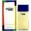 Missoni Sport Eau De Toilette 100 Ml Splash Vintage Discontinuato Uomo 4106