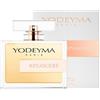 Yodeyma Profumo Donna Yodeyma Rinascere Eau de Parfum 100ml.