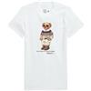 Ralph Lauren T-Shirt Donna Polo Bear