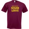 Tshirt Directed by Sergio Leone Regista Cinema italiano film Western cotone