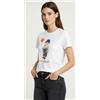 Ralph Lauren T-Shirt Donna Polo Bear Slim-Fit