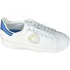 BLAUER SNEAKERS UOMO S4buck02/les