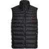 Polo Ralph Lauren Gilet Da Uomo Polo Ralph Lauren Piumino Smanicato