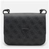 Guess Noelle Mini BM787978 Borsa donna a tracolla borse postine 19x15x7cm
