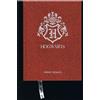 2022-23 - HOGWARTS - DIARIO SCOLASTICO - HARRY POTTER - NUOVO