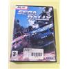 SEGA RALLY PC GIOCO VIDEOGIOCO NUOVO SIGILLATO
