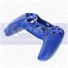 Sony SCOCCA CASE PS5 COVER HOUSING CONTROLLER JOYSTICK PLAYSTATION 5 BLU BLUE PAD