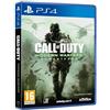 Games - Ps4 - Call Of Duty - Modern Warfare Remastered (16+)