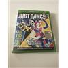 JUST DANCE 2016 XBOX ONE NUOVO SIGILLATO GIOCO VERSIONE ITALIANA