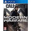 Games - Ps4 - Call Of Duty - Modern Warfare (18+ -)