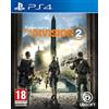 Games - Ps4 - Tom Clancy's The Division 2 (18+)