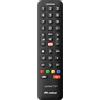 Meliconi Telecomando tv ( Universale ) CONTROL Tv+ Black 808035