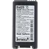 LOGISTY BAT25 BATLI25 BAT26 ANTIFURTO LOGISTY DAITEM 3,6V 5,4AH BATSECUR