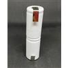 ARIETE PACCO BATTERIA Ni-CD 2,4 V 2000 mAh per GRATI' ARIETE e LAMPADA D'EMERGENZA