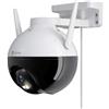 EZVIZ TELECAMERA EZVIZ CS-C8C DA ESTERNO MOTORIZZATA WIFI COLOR NIGHT 1080P