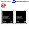 2 x BATTERIA EB-BG530BBE BG531BBE PER Samsung Galaxy GRAND PRIME,J5 J500,J3 2016