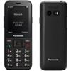 Panasonic Cellulare Panasonic Easy Phone KX TU250EXBN