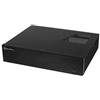 Silverstone ML04 HTPC Nero