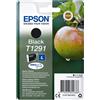 Epson CARTUCCIA ORIGINALE EPSON T1291 T1292 T1293 T1294 T1295 BK C M Y / MULTIPACK