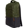 Trust Zaino Lisboa Trust 16" 23 L Green per Notebook sco scomparti e tasche