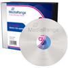 MediaRange MR205 MediaRange CD -R 700MB 80minuti 52x speed Slimcase Pack 10 cd-r