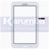 Samsung TOUCH SCREEN SAMSUNG GALAXY TAB 3 LITE T113 7.0 VETRO DIGITIZER BIANCO WHITE