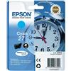 EPSON T2701 T2702 T2703 T2704 T2705 CARTUCCE ORIGINALE BK C M Y Multi