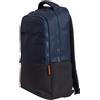 Trust Zaino Lisboa Trust 16" 23 L Blue per Notebook sco scomparti e tasche