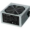 ALANTIK ALIMENTATORE PC FISSO 500W DESKTOP ATX SATA 20+4 PIN SATA MOLEX 12 CM