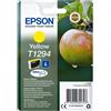 Epson CARTUCCIA ORIGINALE EPSON T1291 T1292 T1293 T1294 T1295 BK C M Y / MULTIPACK