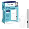 Tp-Link Ripetitore Mesh Wifi 6 (RE500X), Amplificatore AX1500, Extender, Booster