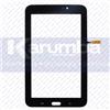 Samsung TOUCH SCREEN SAMSUNG GALAXY TAB 3 LITE SM - T111 7.0" VETRO DIGITIZER NERO BLACK