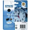 EPSON T2701 T2702 T2703 T2704 T2705 CARTUCCE ORIGINALE BK C M Y Multi