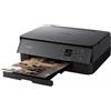 Canon STAMPANTE MULTIFUNZIONE CANON TS5350 NUOVA CARTUCCE INCLUSE 3 IN 1 GARANZIA