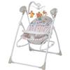 Foppapedretti Sdraietta altalena movimento oscillante CARILLON Circus 9702005414