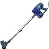 Termozeta Scopa Elettrica 2 in 1 aspirabriciole MYSLIM Ciclonica Blu o Grigia