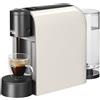 Caffitaly MACCHINA DA CAFFE' VOLTA S36 BIANCA NERA PER CAFFITALY R-SMART