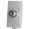 BTICINO MATIX COMPATIBILE FRUTTI PLACCA PRESA PLACCHE USB PULSANTE INTERRUTTORE