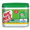 Does not apply Wc Net Professional Fosse Biologiche Capsule Idrosolubili per WC