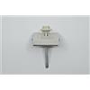 COPERFIX KIT FISSAGGIO LASTRE GRECATE E COPERTURE CON CAPPELLOTTO