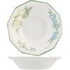 Churchill Piatto Earthenware Victorian Orchard Fondo Cm20, Multicolore