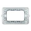 BTICINO MATIX COMPATIBILE FRUTTI PLACCA PRESA PLACCHE USB PULSANTE INTERRUTTORE