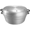 Pardini Forno Pardini in Alluminio Versilia 138v da 26 cm